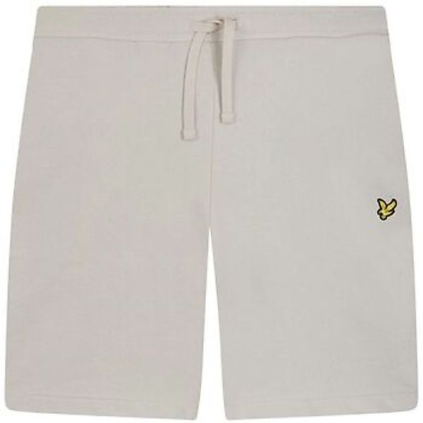 Lyle & Scott  Shorts ML414VOG SWEAT SHORT-W870 COVE günstig online kaufen