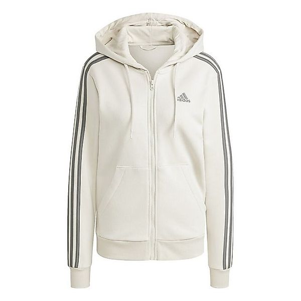 adidas Sportswear Sweatjacke 3Stripes Freelift Full-Zip Hoody günstig online kaufen