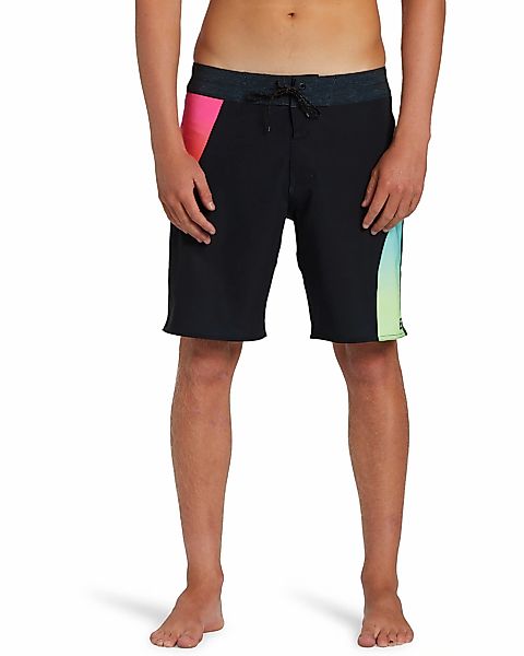 Billabong Boardshorts "Cylinders Pro 19"" günstig online kaufen