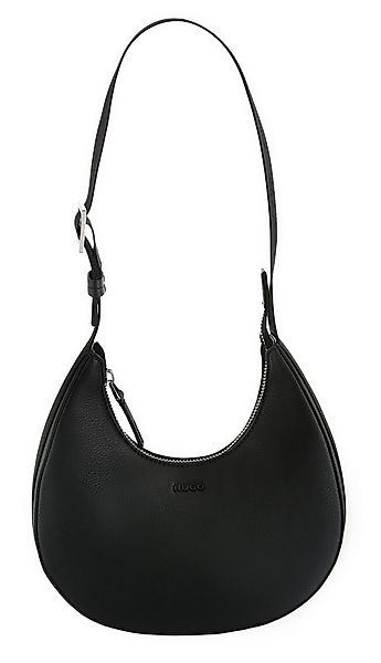 HUGO Schultertasche Bel 2.0 Hobo small, Damen Handtasche, Umhängetasche, Sc günstig online kaufen