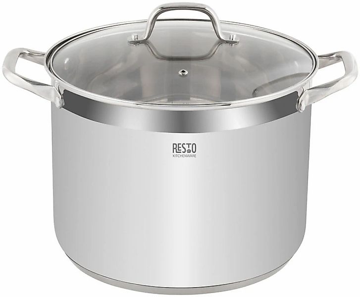 RESTO Kitchenware Kochtopf "Libra, Universaltopf energiesparend und spülmas günstig online kaufen
