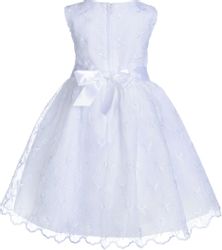 happy girls Jerseykleid (1-tlg) Drapiert/gerafft günstig online kaufen