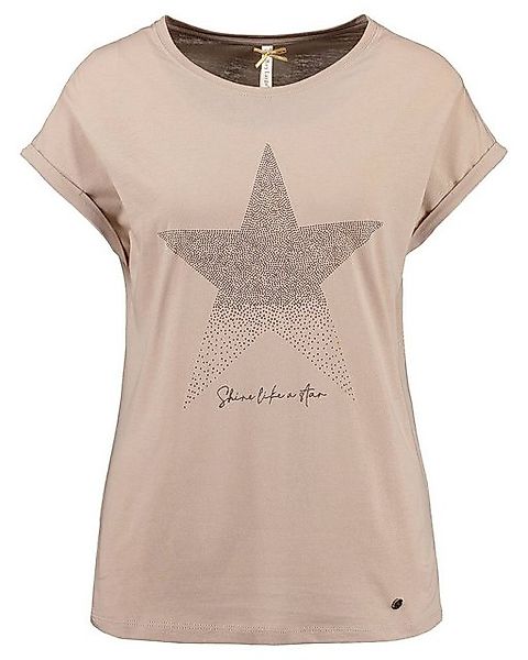 Key Largo T-Shirt Damen T-Shirt WT Galaxy (1-tlg) günstig online kaufen