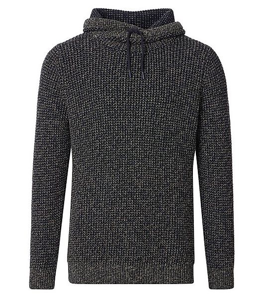 CASAMODA Strickpullover CASAMODA Pullover uni günstig online kaufen