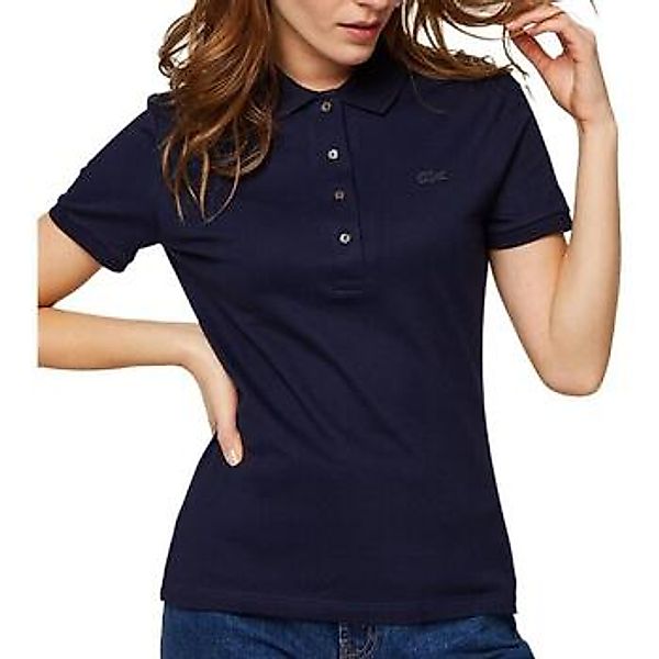 Lacoste  T-Shirts & Poloshirts PF5462-IN-166 günstig online kaufen