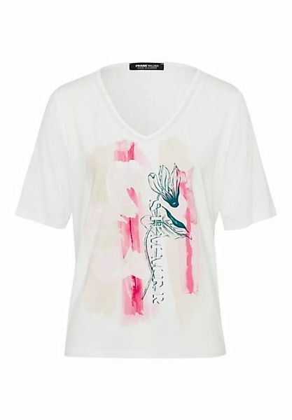 FRANK WALDER T-Shirt günstig online kaufen