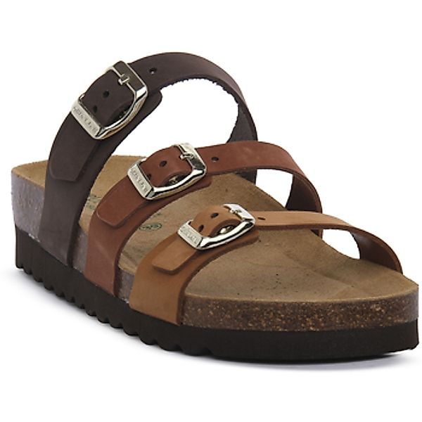 Grunland  Pantoffeln MARRONE MULTI M7HOLA günstig online kaufen