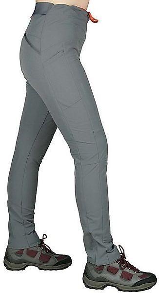 Kaymountain Trekkinghose Damen Wander Outdoor Winter Hose Ischgl Hybrid Mer günstig online kaufen