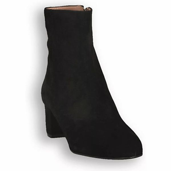 Priv Lab  Ankle Boots CAMOSCIO NERO LES AUTRES günstig online kaufen