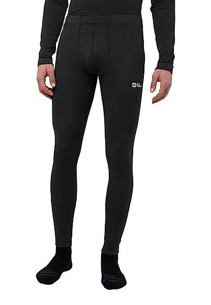 Jack Wolfskin Funktionsleggings Funktionsunterwäsche Herren INFINITE WARM P günstig online kaufen