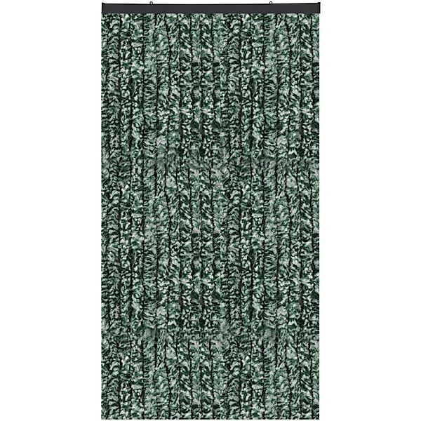 Arsvita Türvorhang Flauschvorhang 90cm x 220cm, günstig online kaufen
