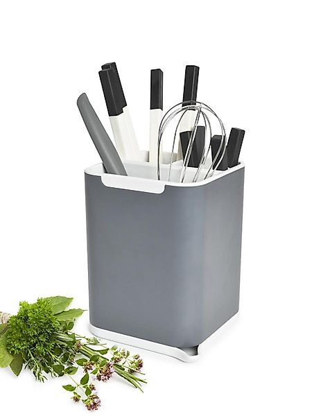 Sendez Besteckhalter Utensilienhalter Küchenutensilienhalter günstig online kaufen