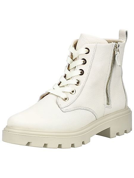 Ara Stiefelette Glattleder Schnürstiefelette günstig online kaufen