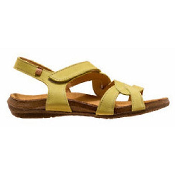 El Naturalista  Sandalen Komfort Sandalen für Damen günstig online kaufen