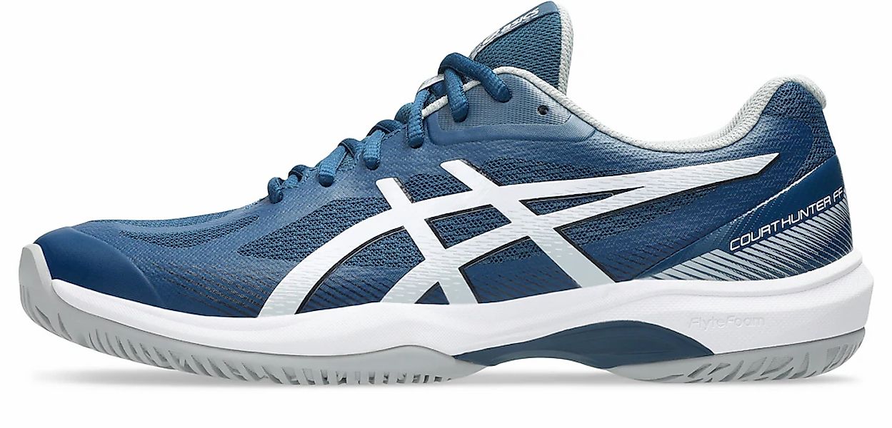 Asics Hallenschuh "COURT HUNTER FF" günstig online kaufen