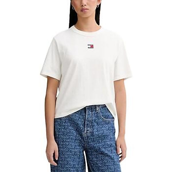 Tommy Hilfiger  T-Shirt TJW BXY BADGE TEE EX DW0DW22202 günstig online kaufen
