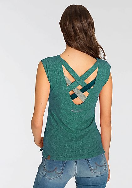 Ragwear T-Shirt SOFIA O mit besonderem günstig online kaufen