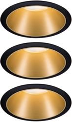 Paulmann Plug & Shine 93994 Kabel 1m, 1 in/3 aus günstig online kaufen