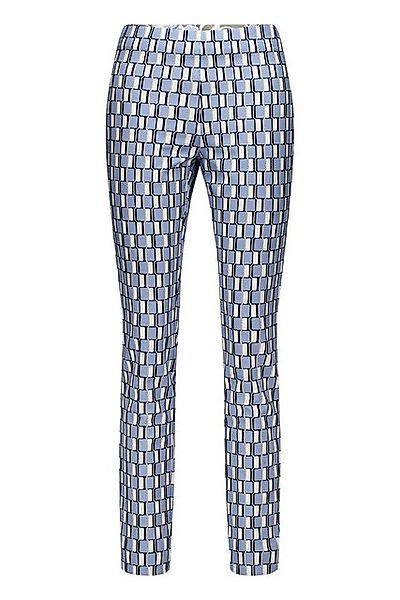 Atelier GARDEUR Chinohose Hose Pull On Slim günstig online kaufen