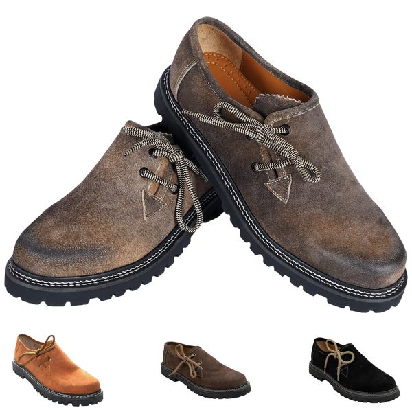 German Wear GW1800-VL Haferlschuh Trachtenschuhe Haferlschuhe günstig online kaufen