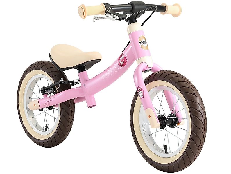 Bikestar Laufrad für Kinder von 3 - 6 Jahre, ab 87.5 cm, Jungen, Mädchen, H günstig online kaufen