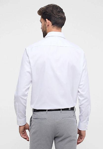 Eterna Langarmhemd "COMFORT FIT", NON IRON (bügelfrei) günstig online kaufen