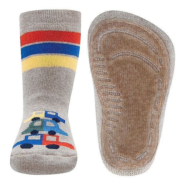 Ewers ABS-Socken Stoppersocken Autos günstig online kaufen