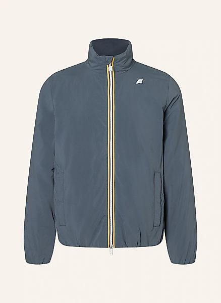 K-WAY Funktionsjacke "K-Way Funktionsjacke VALENTINE PLAIN WARM" günstig online kaufen