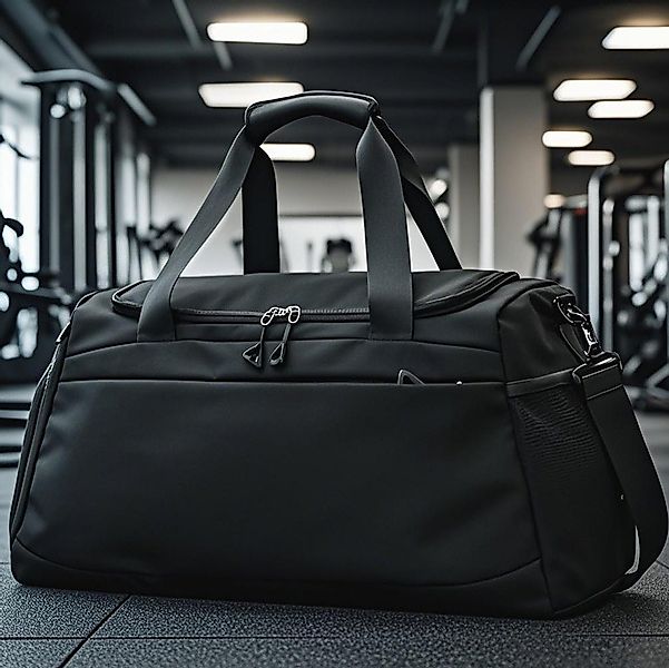 YINDN Sporttasche Trainingstasche, Reisetasche, Freizeittasche, Schultergur günstig online kaufen