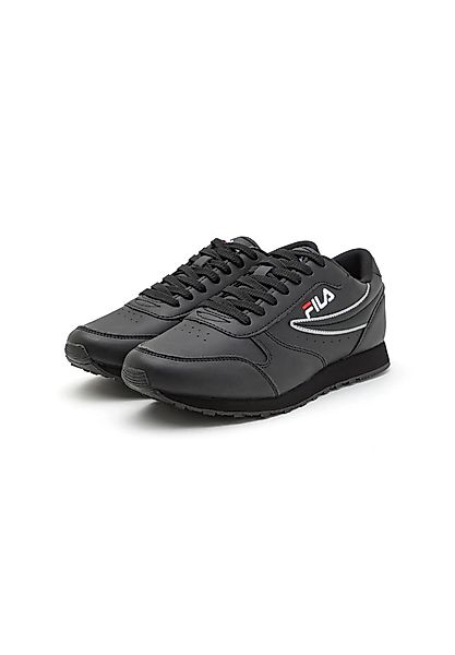 Fila Orbit Low Sneaker günstig online kaufen
