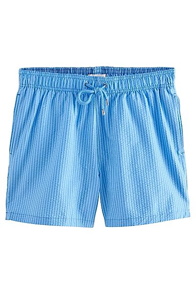 Next Badeshorts Strukturierte Essential Badeshorts (1-St) günstig online kaufen
