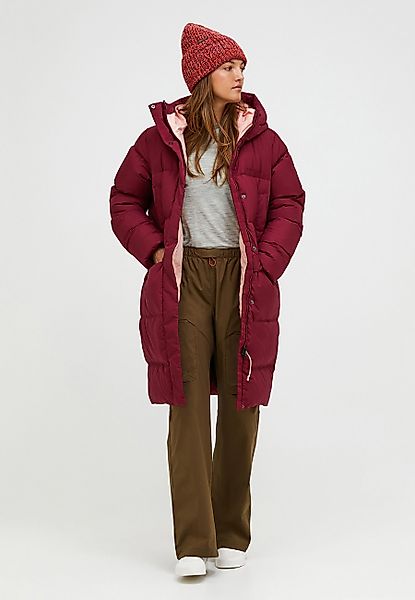 Peak Performance Daunenmantel W Quiver Down günstig online kaufen
