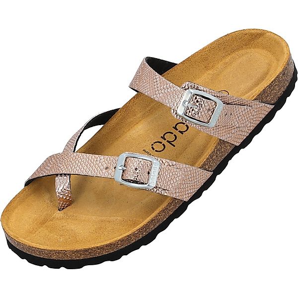 Palado Cres Metallic Pantolette günstig online kaufen