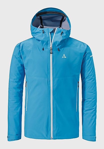 Schöffel Outdoorjacke "Hiking Jacket Style Cascata MNS", mit Kapuze günstig online kaufen