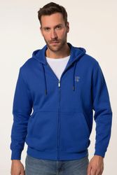 JP1880 Fleecejacke JP1880 Hoodiejacke Sweat Kapuze günstig online kaufen