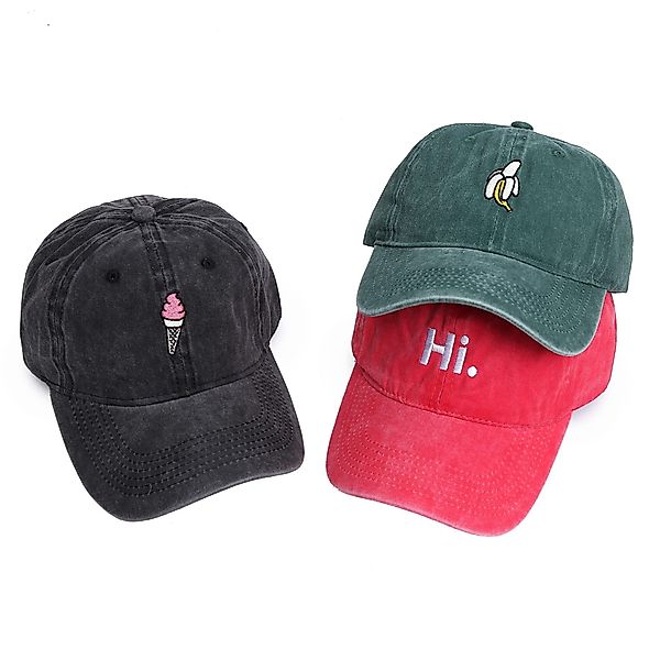 Made by Nami Baseball Cap Basecap günstig online kaufen