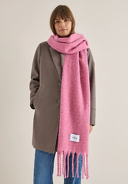 Cecil Schal kuschelig günstig online kaufen
