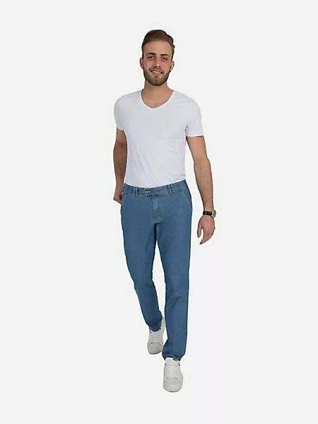 Bügelfreie Jeans,Hellblau,27 günstig online kaufen