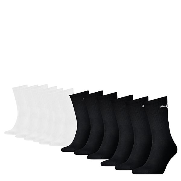 PUMA Socken PUMA CREW SOCK 12P günstig online kaufen