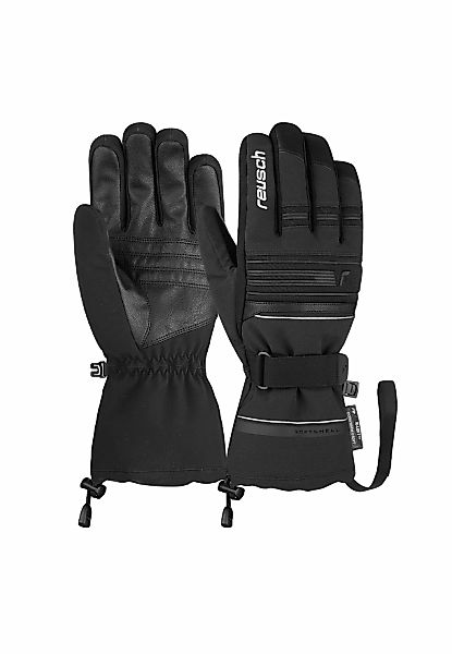 Reusch Skihandschuhe "Kondor R-TEX XT", in wasserdichtem und atmungsaktivem günstig online kaufen