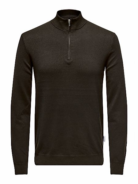 ONLY & SONS Strickpullover ONSWYLER LIFE günstig online kaufen