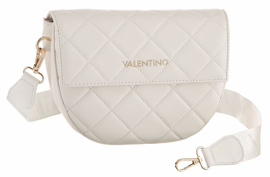 VALENTINO BAGS Umhängetasche "FLAP BAG BIGS" Schultertasche Handtasche Dame günstig online kaufen