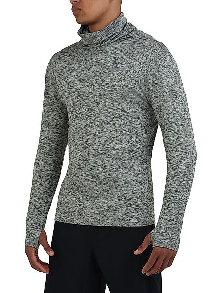 TCA Trainingsshirt TCA Herren Thermo Laufshirt günstig online kaufen