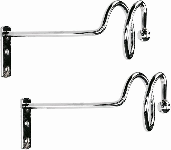 Good Life Drapierhaken "Tim" für die Wandmontage günstig online kaufen