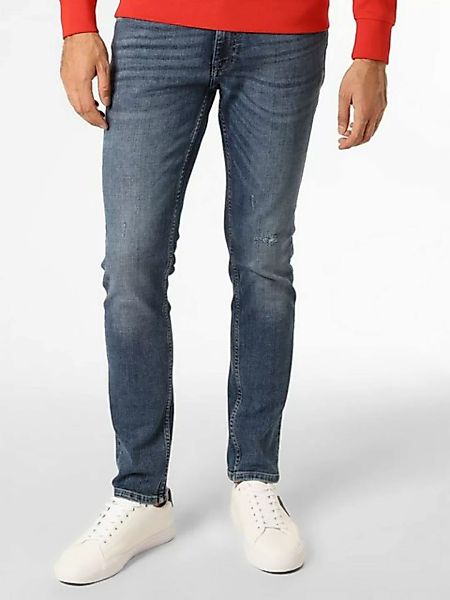 ONLY & SONS Slim-fit-Jeans Slim Fit Jeans Destroyed Denim Stretch Pants ONS günstig online kaufen