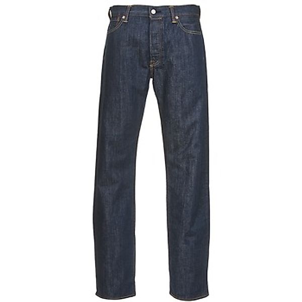 Levis Straight-Jeans "501 LEVIS ORIGINAL", mit Markenlabel günstig online kaufen