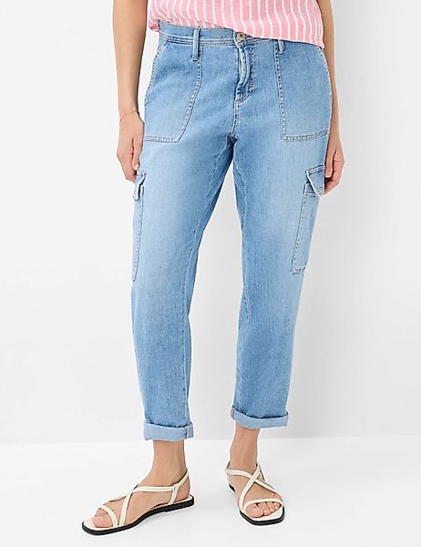 Brax Röhrenjeans "Style MILEY S" günstig online kaufen