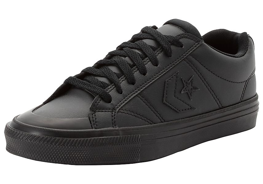 Converse SPORT CASUAL FAUX LEATHER Sneaker günstig online kaufen