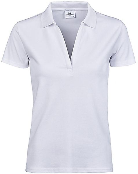 Tee Jays Poloshirt Damen Polo Womens günstig online kaufen