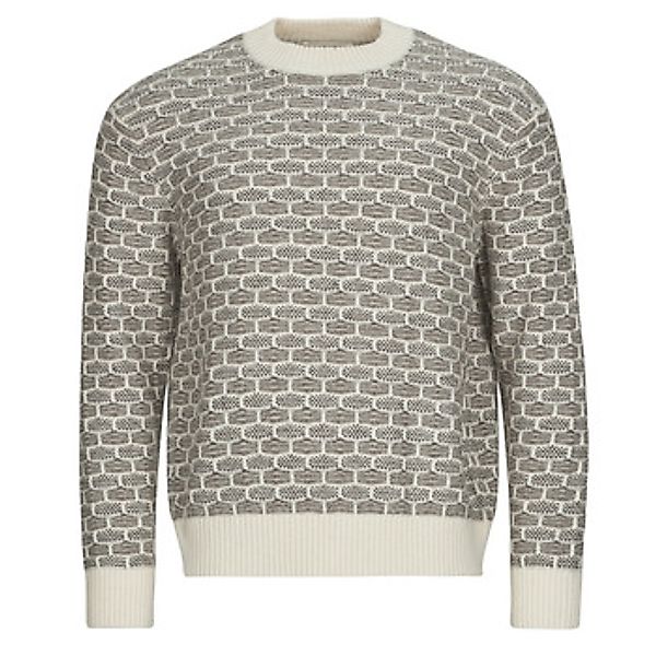 Selected  Pullover SLHKEITH LS KNIT günstig online kaufen